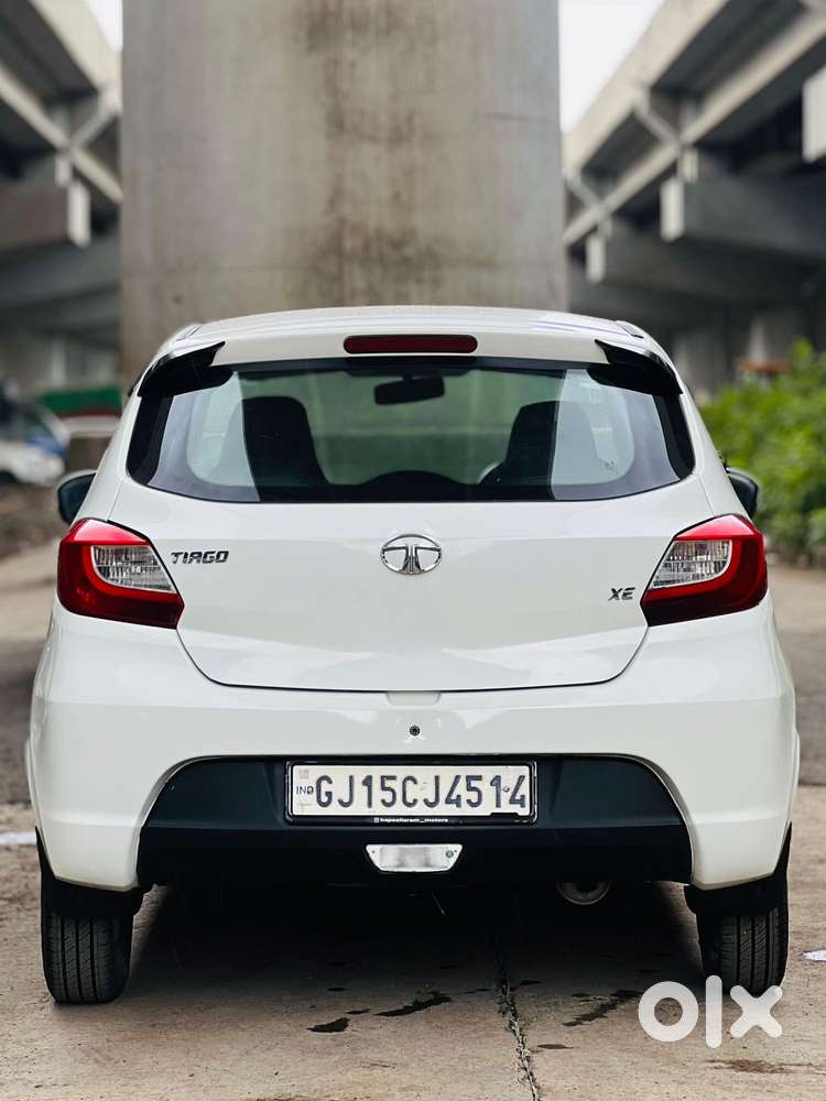 Tata Tiago Xe Diesel, 2019, Diesel