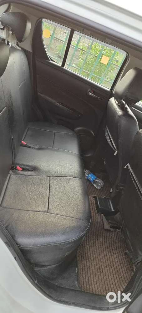 Maruti Suzuki Swift 2013 Diesel Well Maintained