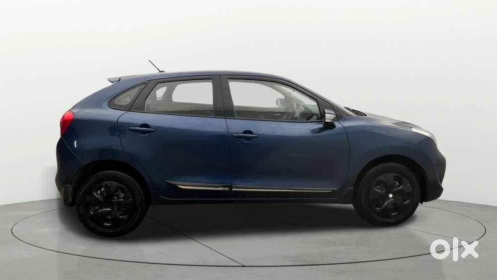 Maruti Suzuki Baleno 1.2 Delta, 2019, Petrol
