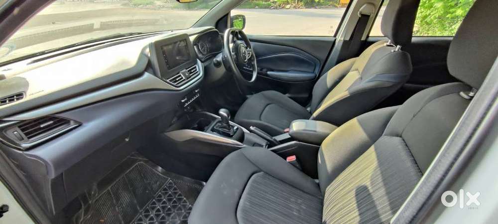 Maruti Suzuki Baleno 1.2 Zeta At, 2024, Petrol