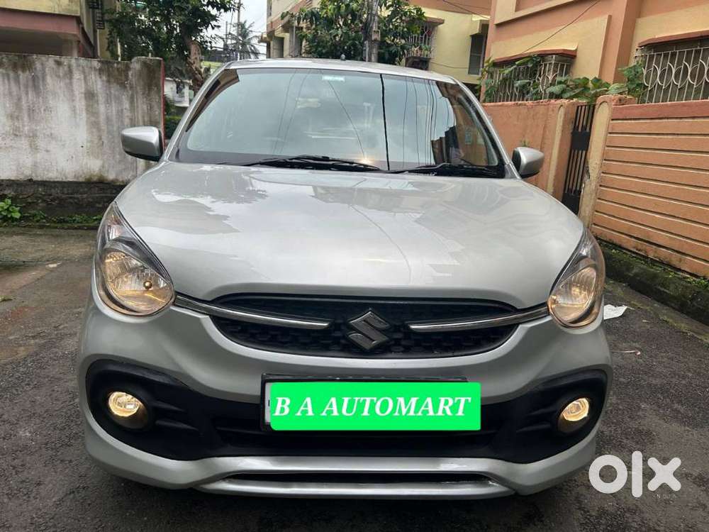 Maruti Suzuki Celerio Zxi(o) Mt, 2023, Petrol