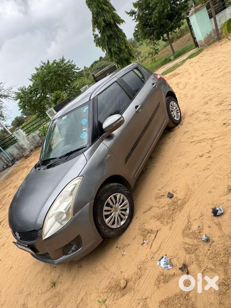 Maruti Suzuki Swift Diesel 2014