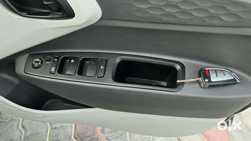 Hyundai Grand I10 2021