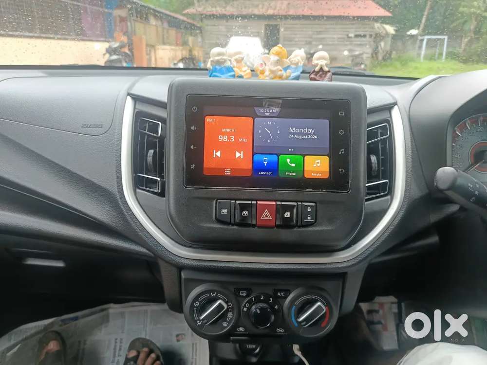 Sinngle Owner Maruti Suzuki Celerio Zxi Plus 2022 For Sale