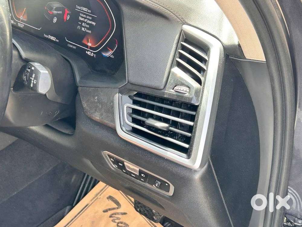 Bmw X5 Xdrive30d Xline, 2021, Diesel