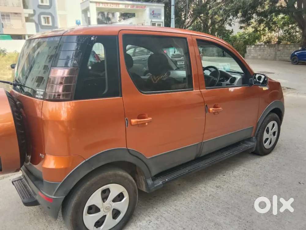 Mahindra Nuvosport Diesel Manual 2016 Variant