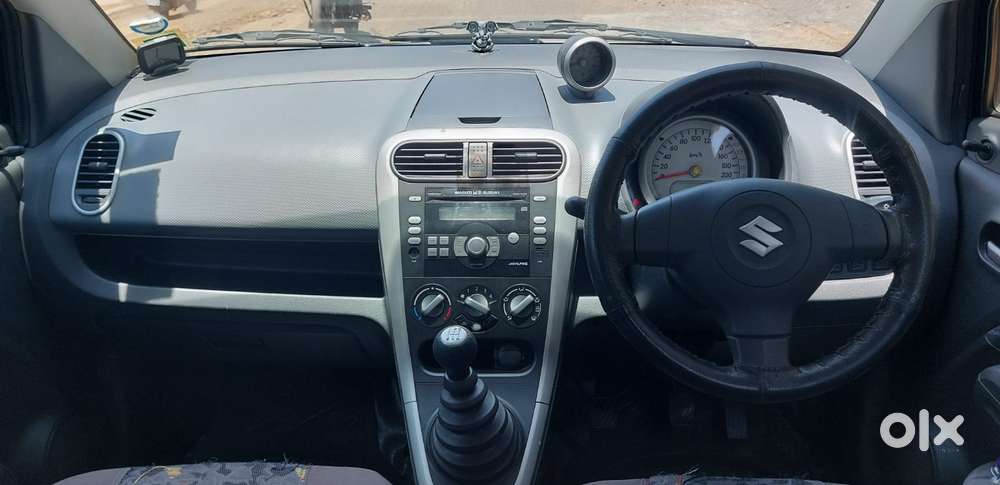 Maruti Suzuki Ritz Vxi (abs) Bs Iv, 2011, Petrol