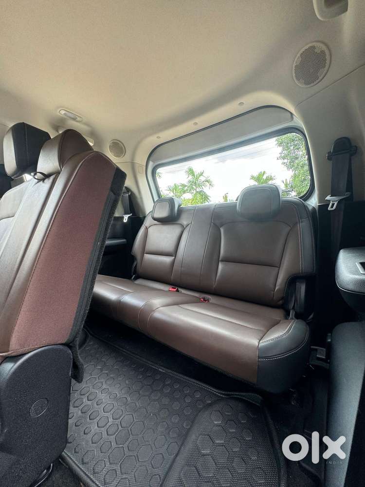 Mahindra Scorpio N Z8 L Diesel At 2wd 7 Str [2022], 2022, Diesel