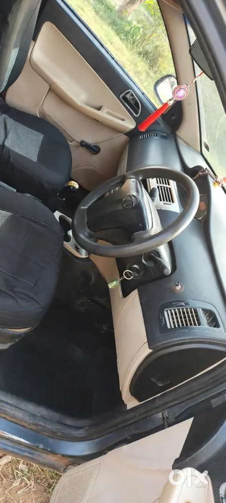 Tata Indica Vista Diesel Manual 2009