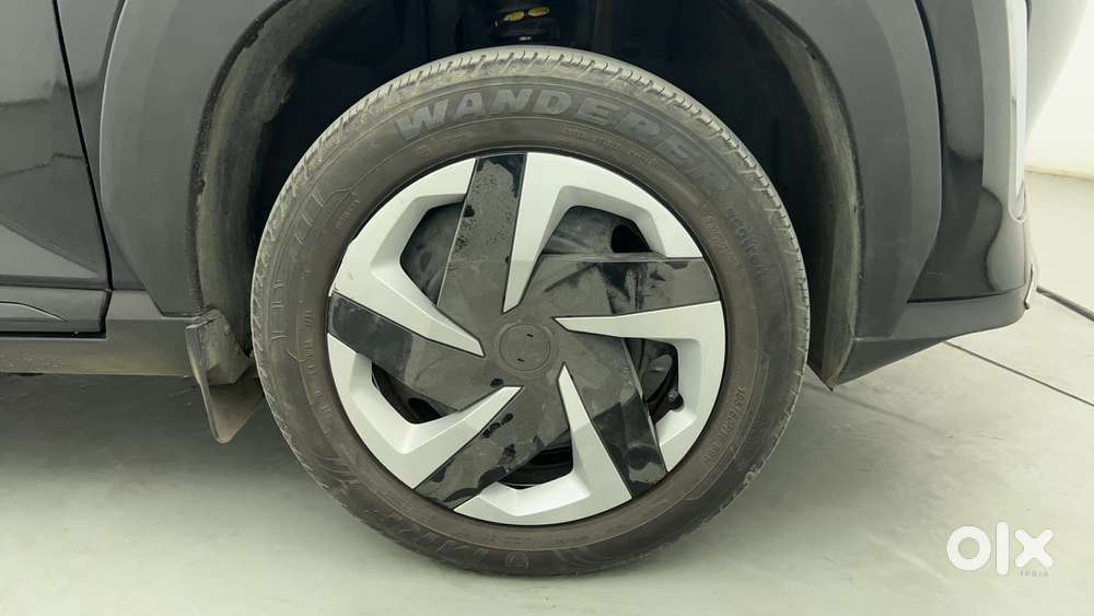 Nissan Magnite 1.0 Xl, 2023, Petrol