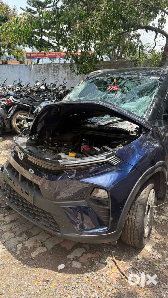 Tata Nexon 2026