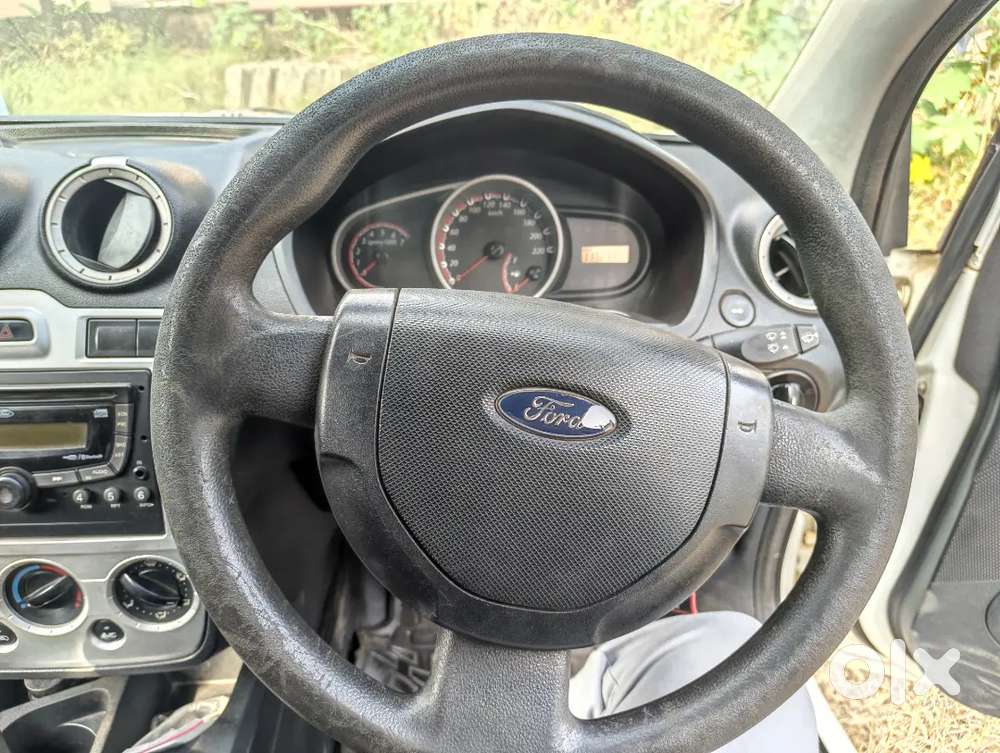 Ford Figo Diesel 2010