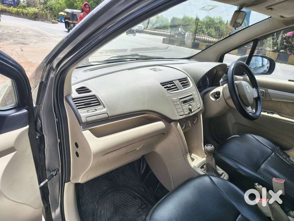 Maruti Suzuki Ertiga Vxi, 2014, Petrol