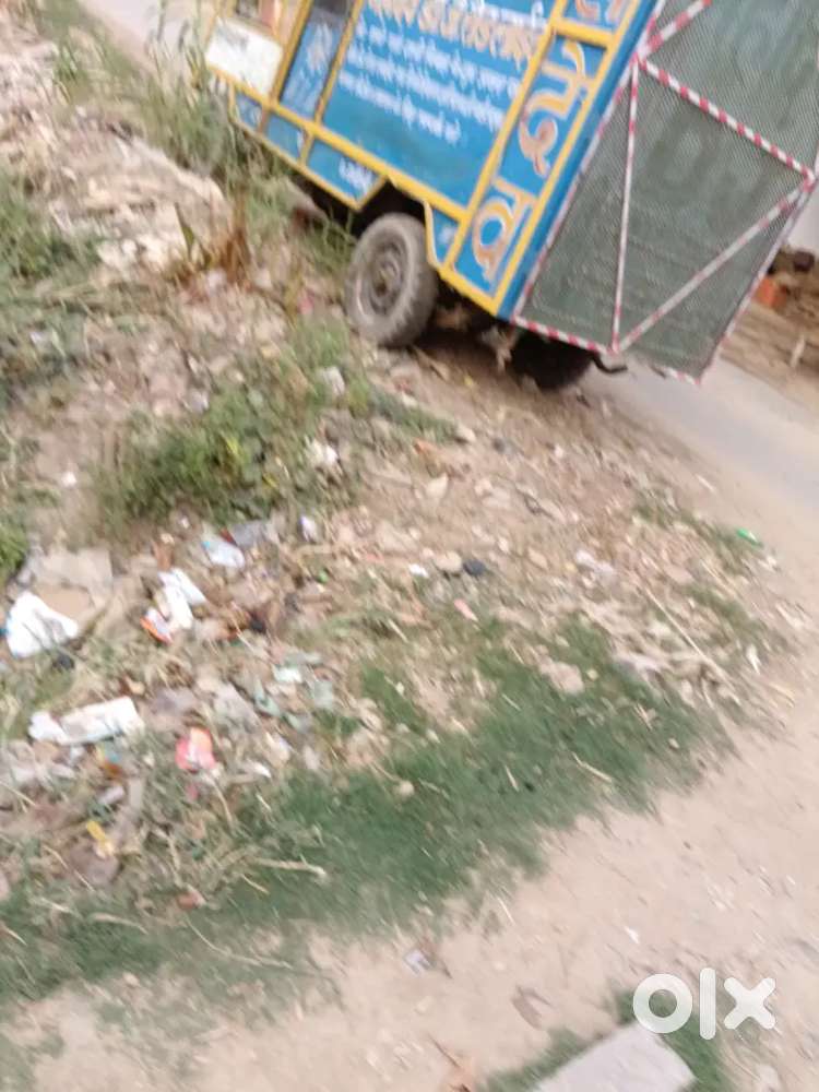 Mahindra Jeep Cj 2022
