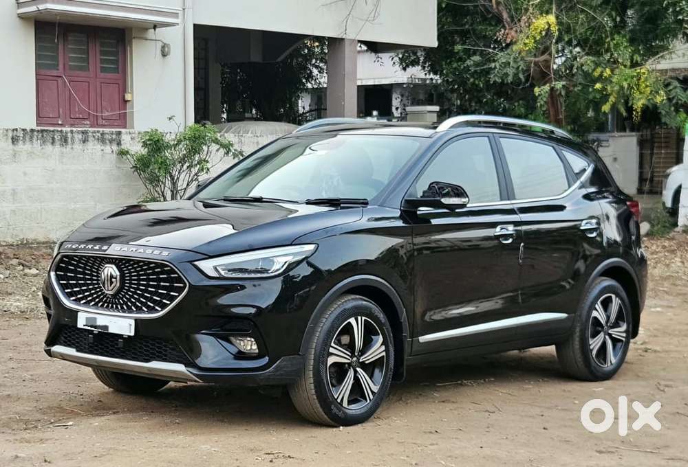 Mg Astor 1.5 Sharp, 2023, Petrol