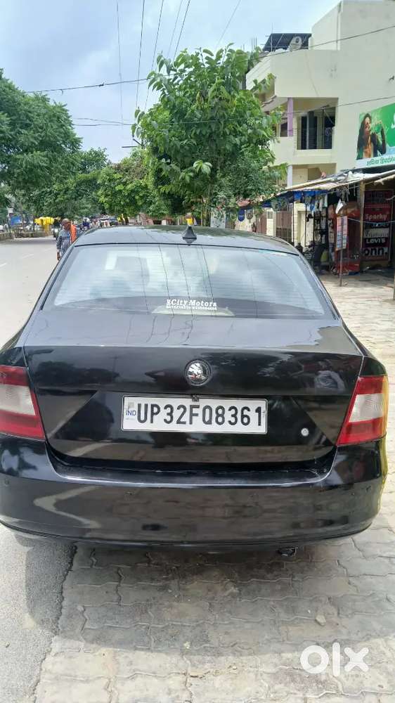 Skoda Rapid 1.5 Tdi 2014