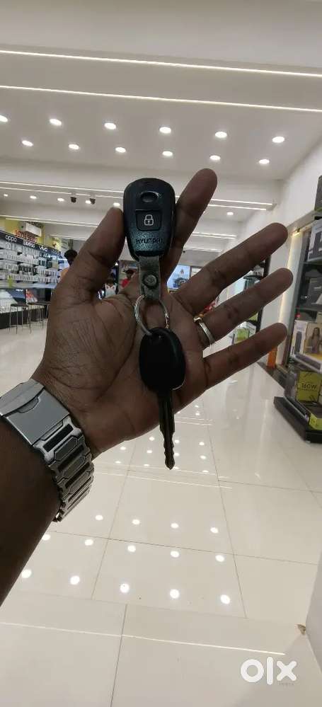Hyundai Accent 1.5 Gle 2009