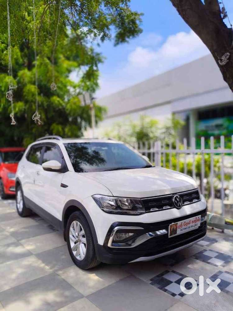 Volkswagen Taigun 1.0 Tsi Highline, 2024, Petrol