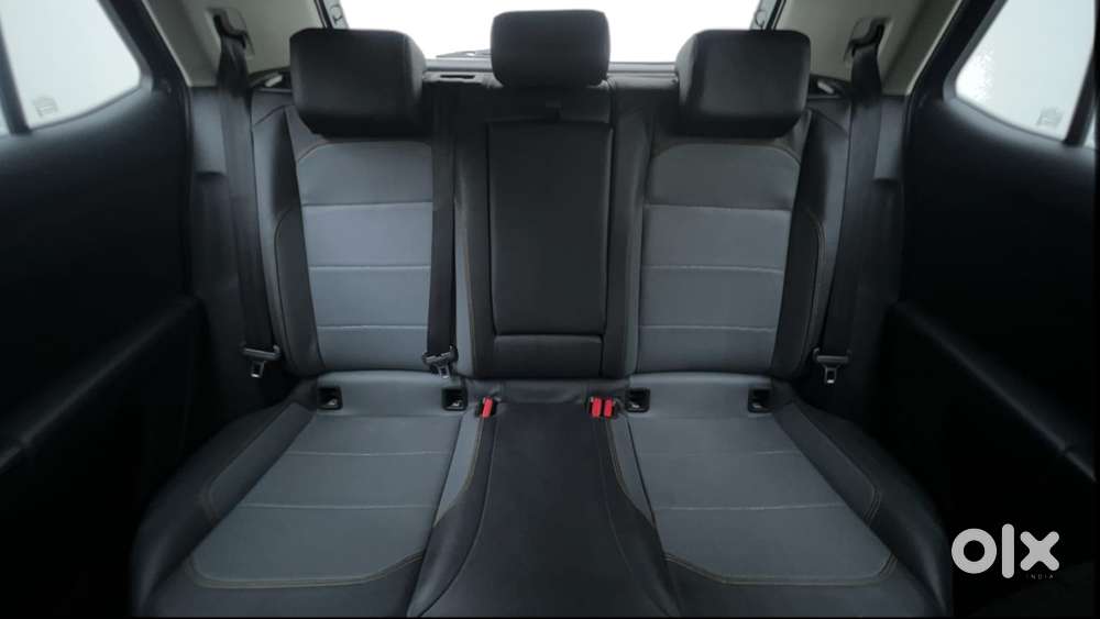 Skoda Kushaq 1.0 Tsi Style At, 2021, Petrol