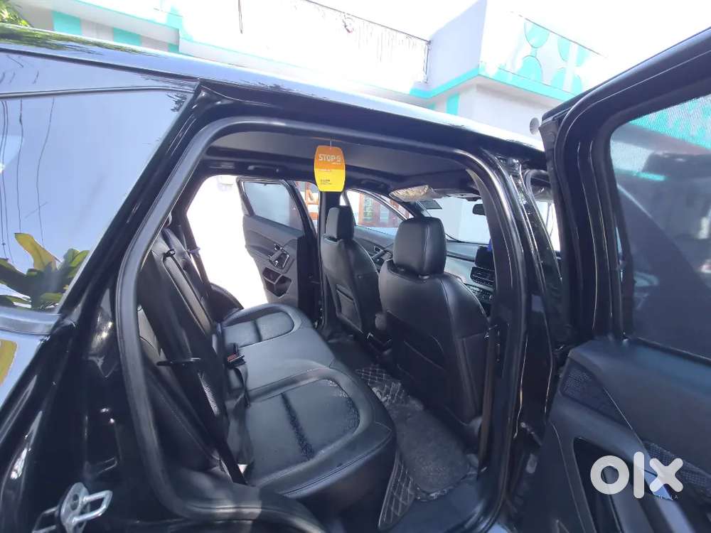 Tata Harrier 2.0 Diesel 2023 Edition