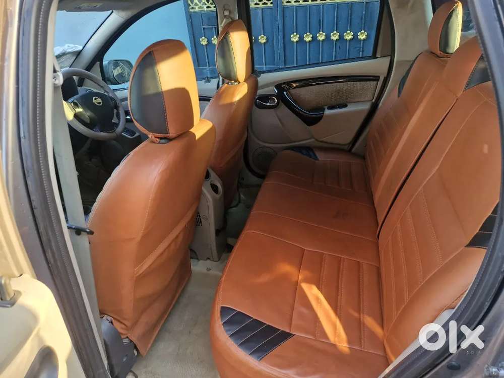 Nissan Terrano 2014 Diesel Well Maintained