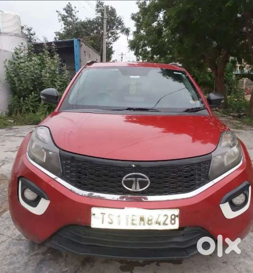 Tata Nexon Diesel 2017