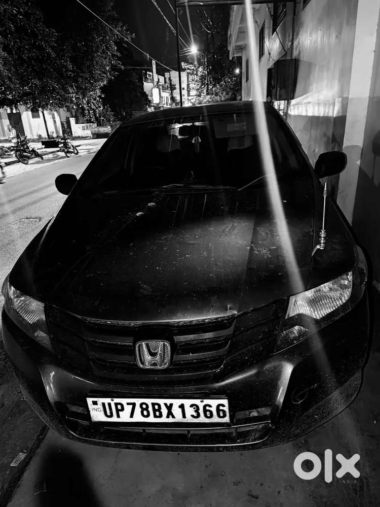 Honda City 1.5 V Petrol 2009