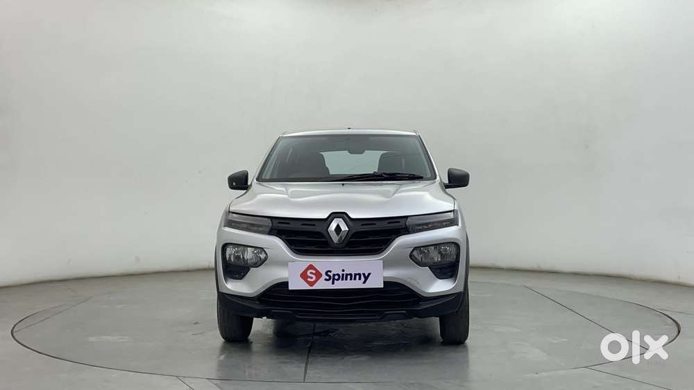 Renault Kwid Rxl 1.0, 2022, Petrol