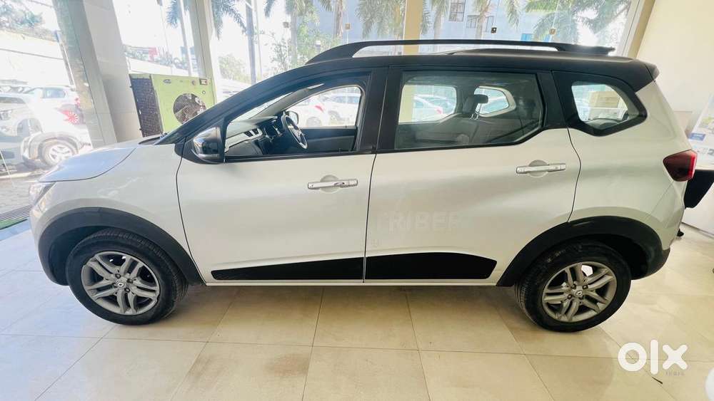 Renault Triber, 2024, Petrol