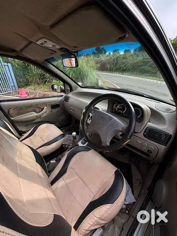 Tata Indica