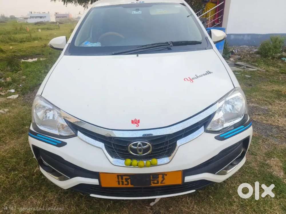 Eticos Liva 2011 And 2017 Vxd  2 Vehicle Sale 2,50,000 And  5,50,000