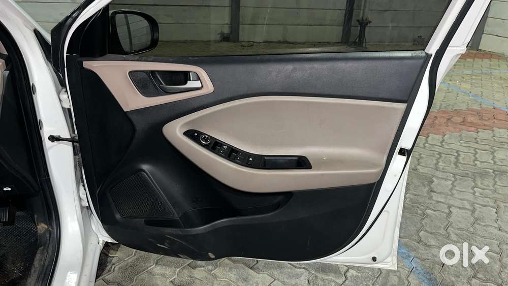 Hyundai Elite I20 Asta 1.2, 2017, Petrol