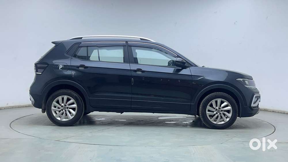 Volkswagen Tiguan 2.0 Tdi Highline, 2023, Petrol