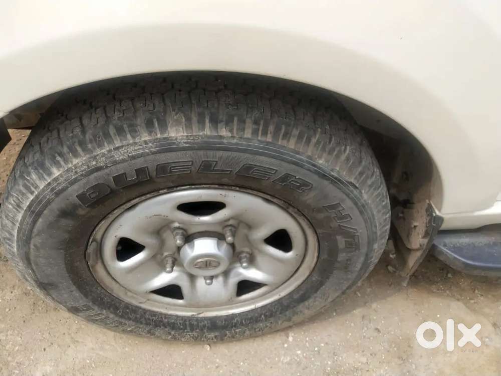 Tata Safari Storme 2016 Diesel Manual Second Owner