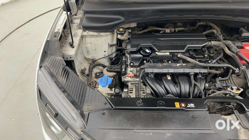 Hyundai Alcazar Platinum, 2022, Petrol