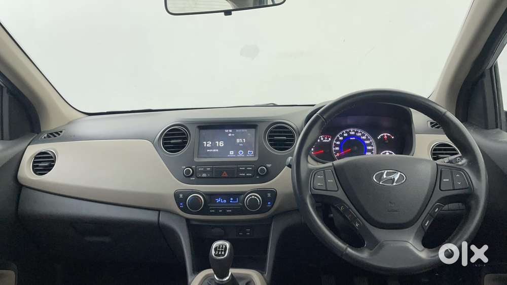 Hyundai Grand I10 1.2 Kappa Asta, 2019, Petrol