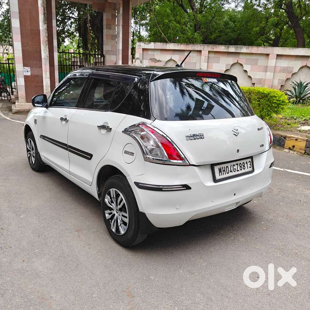 Maruti Suzuki Swift Ldi, 2015, Diesel