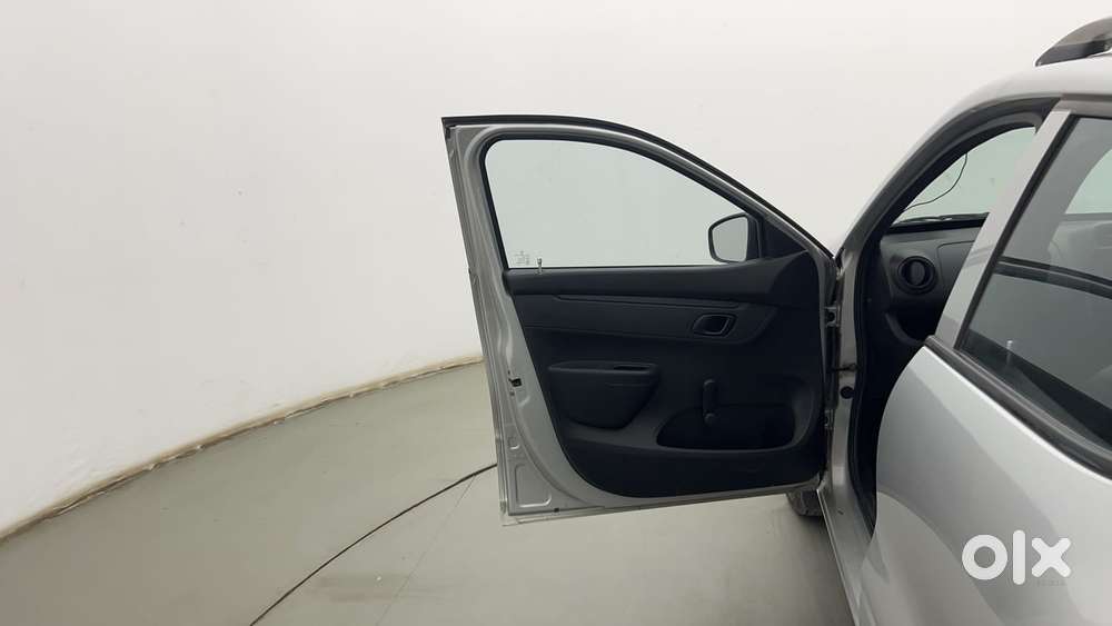 Renault Kwid Rxe, 2018, Petrol