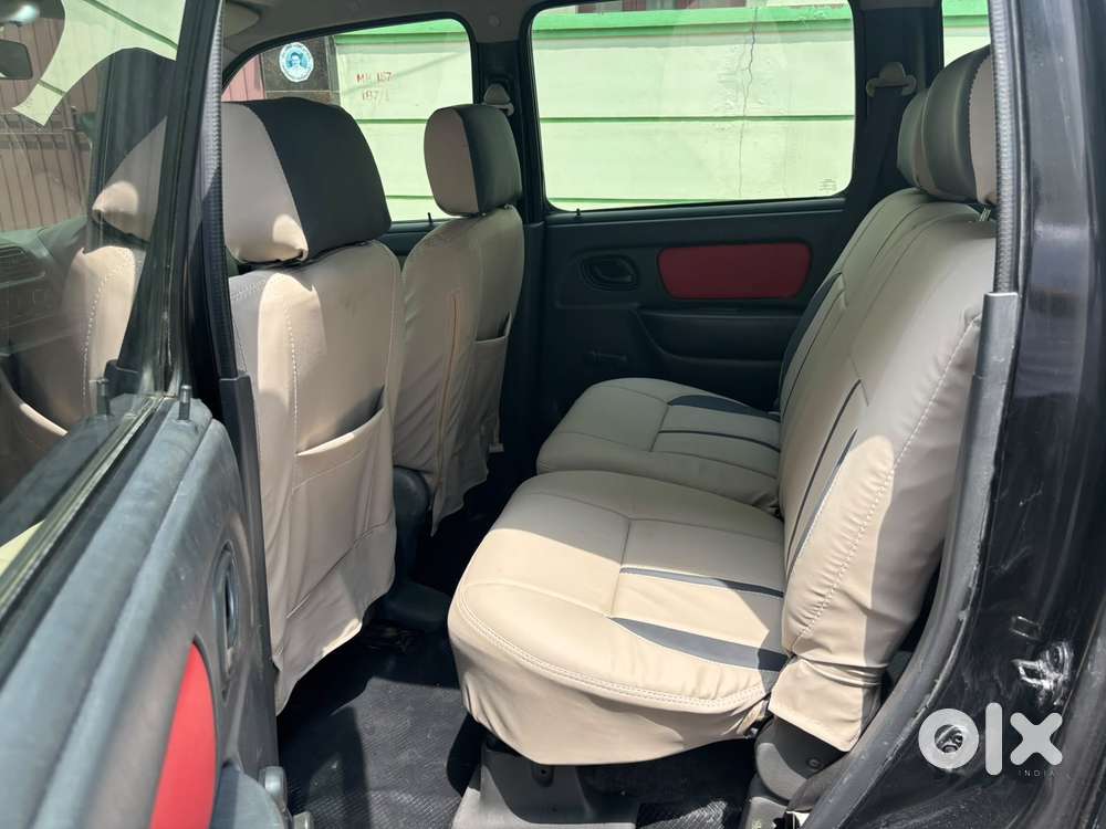 Maruti Suzuki Wagon R 1.0 Lxi Mt, 2008, Petrol