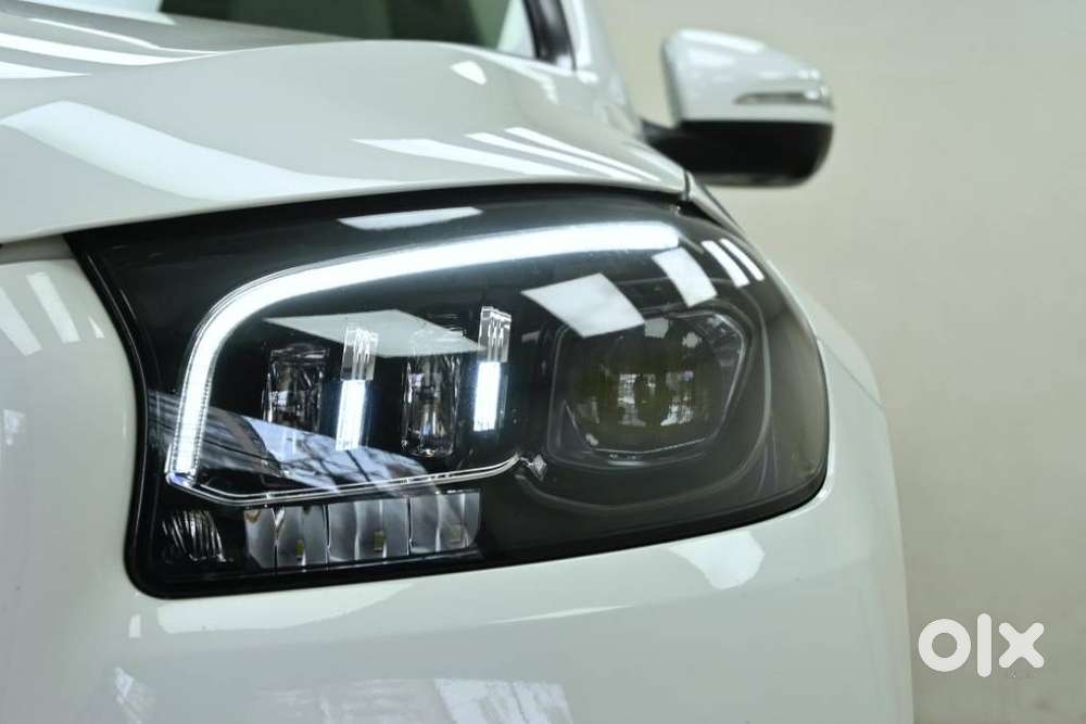 Mercedes-benz Gls 400d 4matic, 2023, Diesel