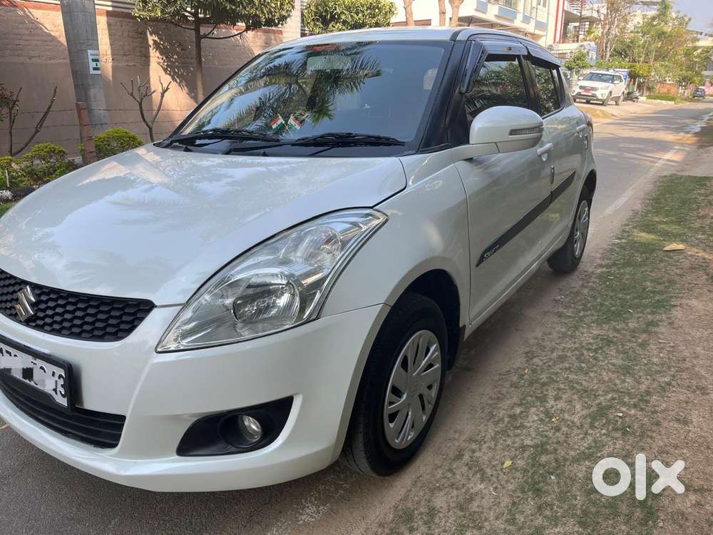 Maruti Suzuki Swift 2011-2014 Vdi, 2015, Diesel