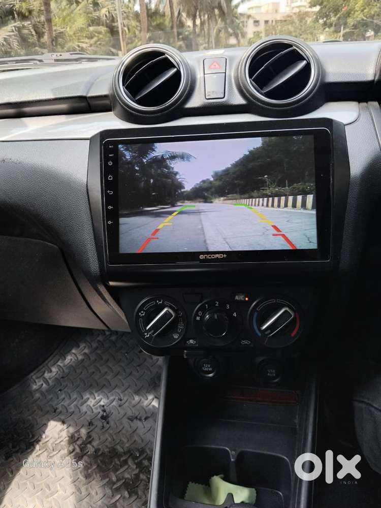 Maruti Suzuki Swift Amt Vxi, 2020, Petrol