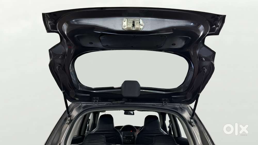 Maruti Suzuki S-presso Vxi, 2021, Petrol