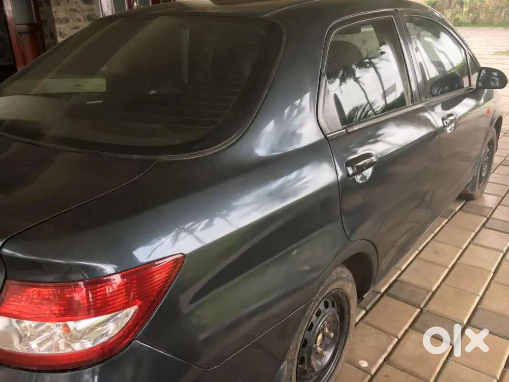 Honda City 2005 Petrol 130000 Km Driven