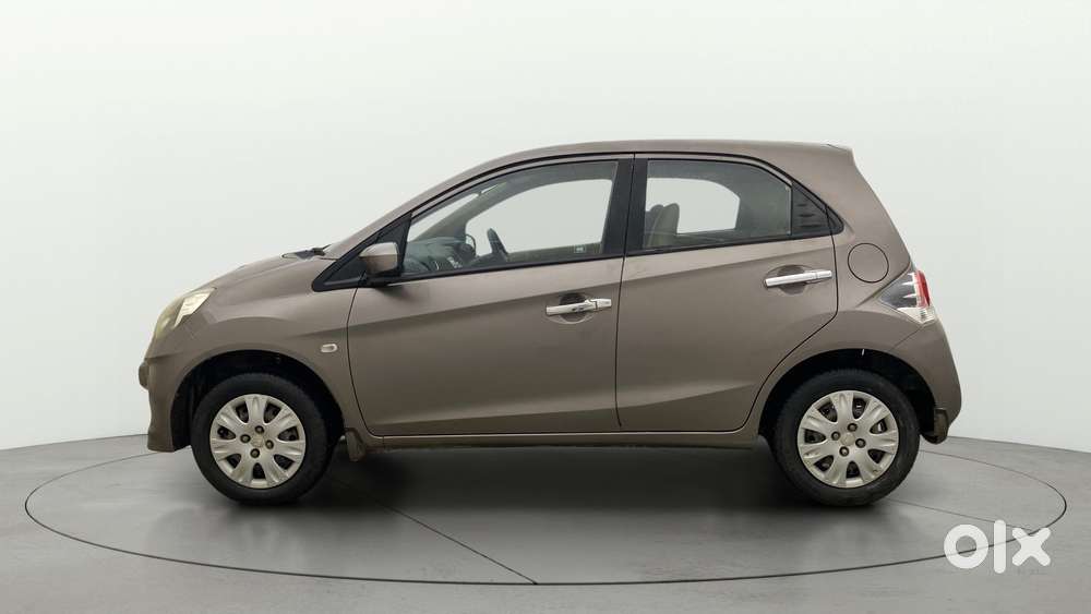 Honda Brio S Mt, 2013, Petrol