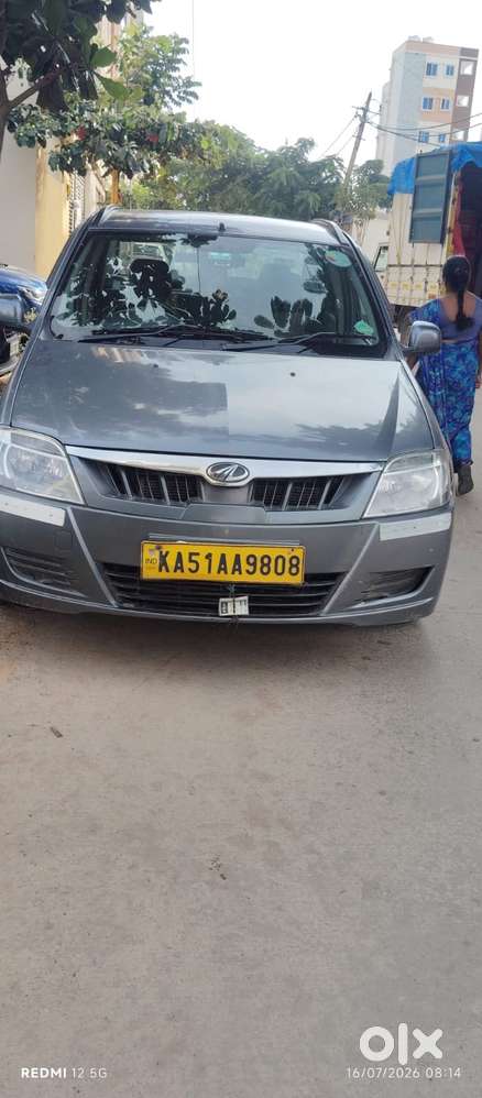 Mahindra Verito For Sale – Well Maintained & Ready To Drive
