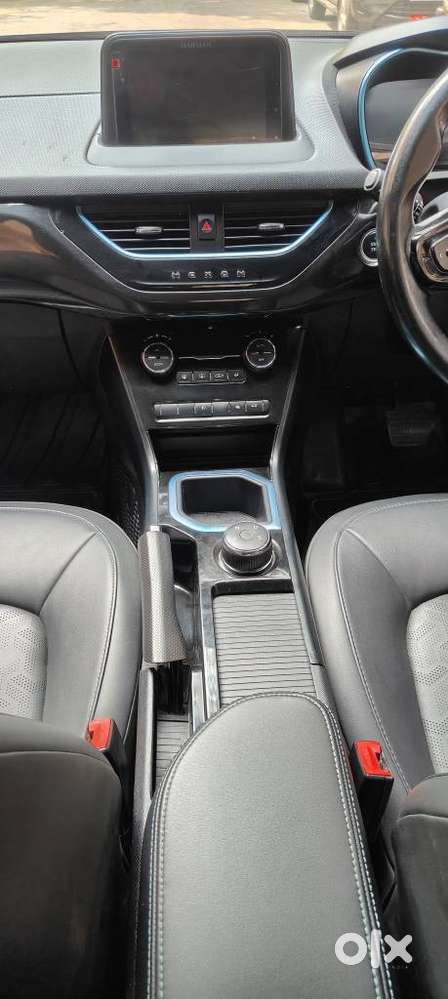 Tata Nexon Ev Xz Plus Lux Dark Edition, 2022, Electric