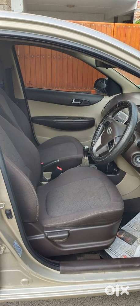 Hyundai I20 1.4 Sportz, 2010, Petrol