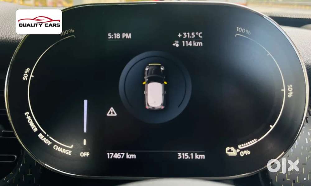 Mini Cooper Se, 2024, Electric