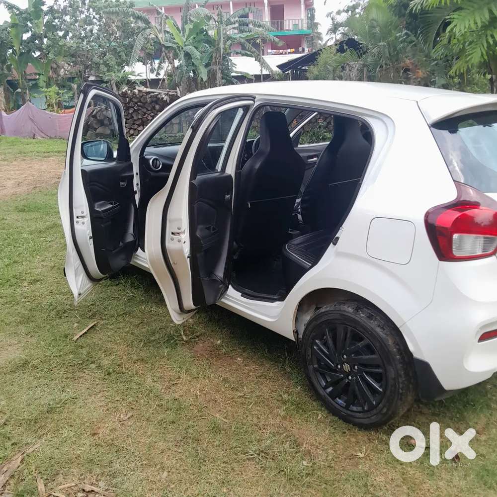 Maruti Suzuki Celerio X 2024